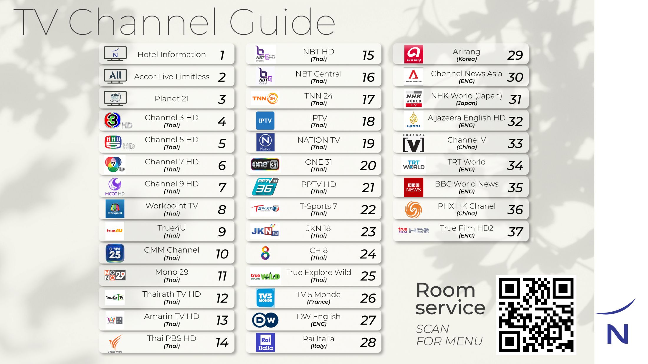 Echannel lựa chọn mới cho khán giả xem truyền hình Báo Dân trí #11 Echannel lựa chọn mới cho khán giả xem truyền hình Báo Dân trí