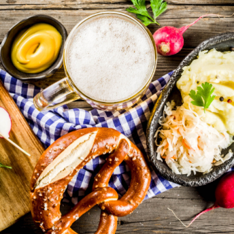 oktoberfest