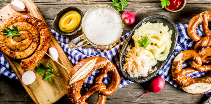 oktoberfest